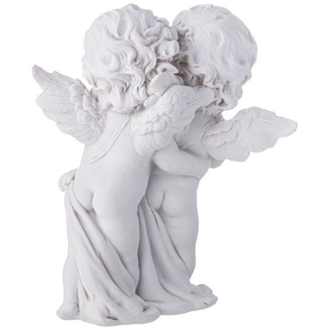 Фигурка коллекция "amore" 16*8,5*19,4см Lefard (390-1314)