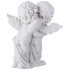 Фигурка коллекция "amore" 16*8,5*19,4см Lefard (390-1314)