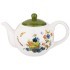Чайник agness "урожай" 22,5/13,5*14,5 см 950 мл Agness (358-2080)