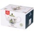 Чайник agness "урожай" 22,5/13,5*14,5 см 950 мл Agness (358-2080)