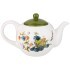 Чайник agness "урожай" 22,5/13,5*14,5 см 950 мл Agness (358-2080)