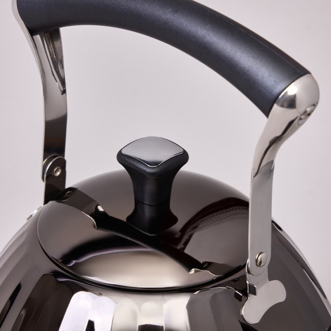 Чайник agness 3,0 л со складывающейся ручкой, сталь 18/10, индукционное капсульное дно Agness (937-911) Чайник agness 3,0 л со складывающейся ручкой, сталь 18/10, индукционное капсульное дно Agness (937-911)