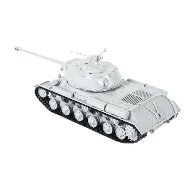 Сборная модель Звезда Тяжелый советский танк ИС-2 (1:35) 3524 (69251)