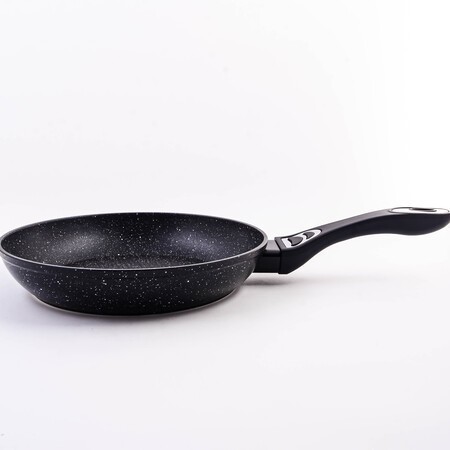 Сковорода 22см с мраморным покрытием Mayer&Boch (6) (3762-1)