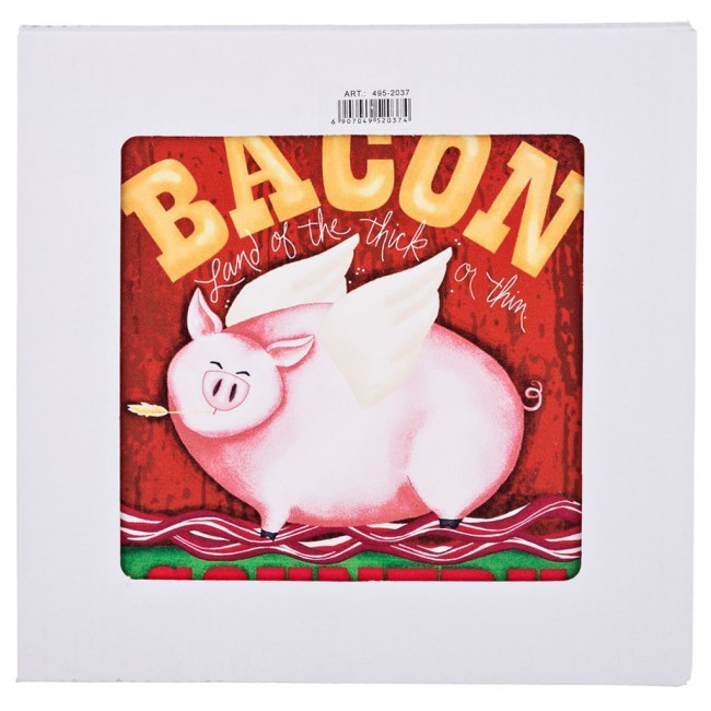 Подставка под горячее 20*20 см Lefard (495-2037)