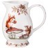 Кувшин lefard "forest tale" 1100 мл 18,5*12,3*17,4 см Lefard (359-875)