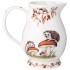 Кувшин lefard "forest tale" 1100 мл 18,5*12,3*17,4 см Lefard (359-875)