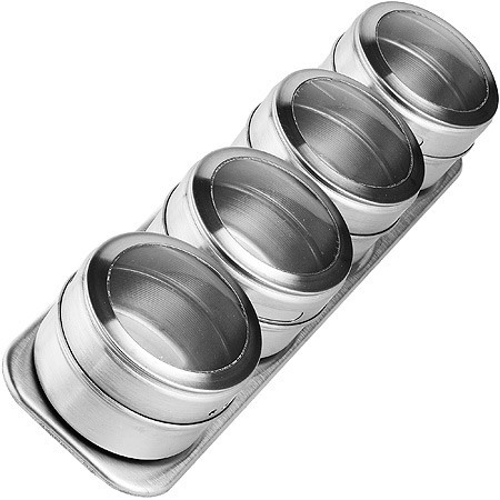 Набор специй и приправ 5пр (16 специи внутри) Mayer&Boch (40472) Набор специй и приправ 5пр (16 специи внутри) Mayer&Boch (40472)