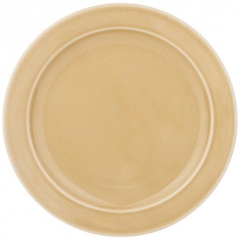 Тарелка десертная lefard tint 20 см (желтый) Lefard (48-957)
