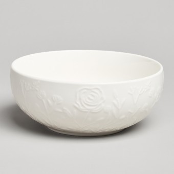 Салатник lefard "meadow" 16,5*6 см 800 мл Lefard (587-231)