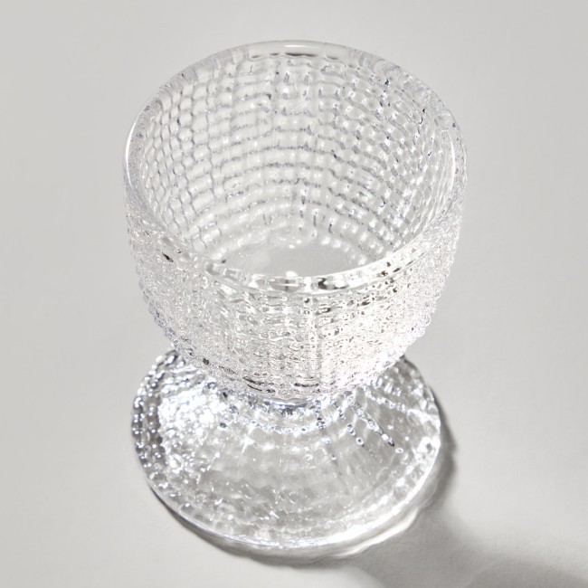 Набор подставок под яйцо "tempo" 2 шт. 5,5х5,5х6 см Lefard (355-374)