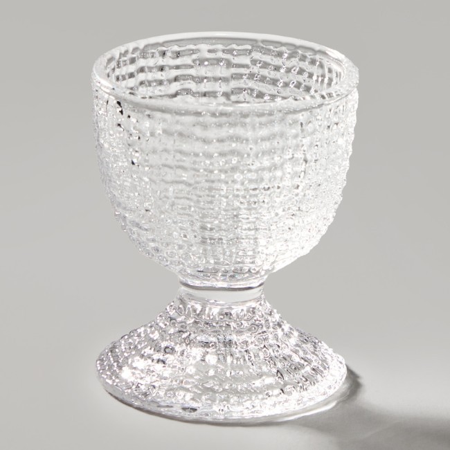 Набор подставок под яйцо "tempo" 2 шт. 5,5х5,5х6 см Lefard (355-374)