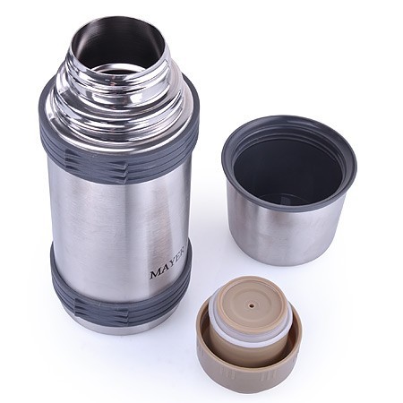 Термос нерж.750мл мет/колба Mayer&Boch (28044) Термос нерж.750мл мет/колба Mayer&Boch (28044)