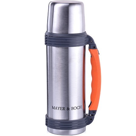 Термос нерж.750мл мет/колба Mayer&Boch (28044) Термос нерж.750мл мет/колба Mayer&Boch (28044)