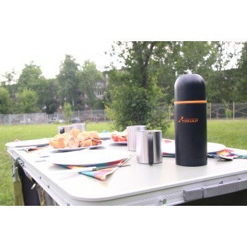 Термос Тонар 0,75 л черный HS.TM-024 (67299) Термос Тонар 0,75 л черный HS.TM-024 (67299)