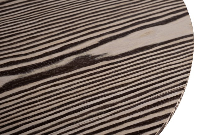 Стол барный Zebrano d85*106см (TT-00015508)