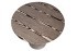 Стол барный d85*106см (TT-00015508)