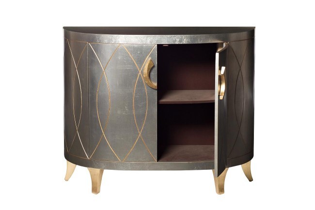 Комод 114*41*94см (00003041)