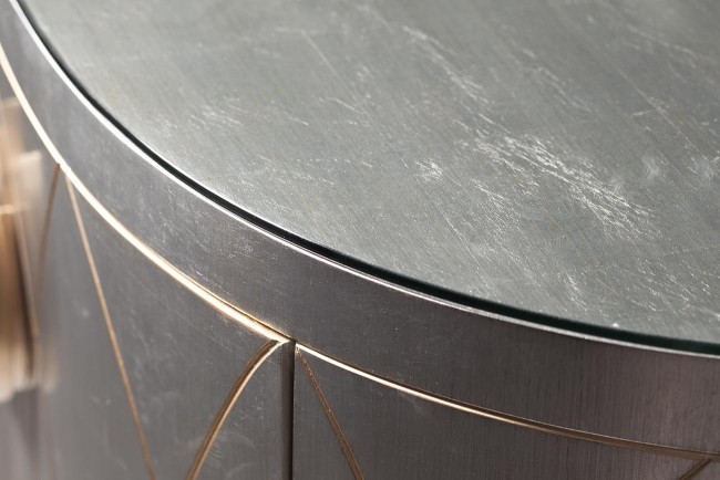 Комод 114*41*94см (00003041)