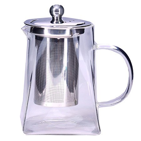Чайник заварочный 950мл стекло Mayer&Boch (29681) Чайник заварочный 950мл стекло Mayer&Boch (29681)