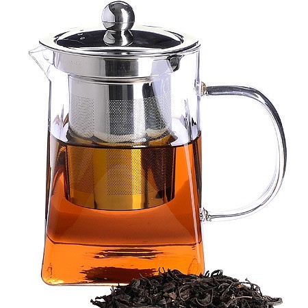 Чайник заварочный 950мл стекло Mayer&Boch (29681) Чайник заварочный 950мл стекло Mayer&Boch (29681)