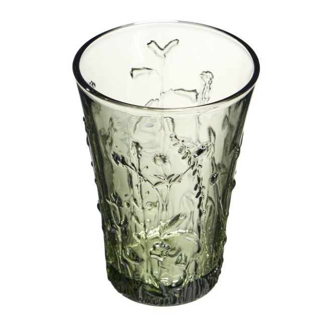 Набор стаканов из 4 шт. "grasses" 330 мл/12,5 см Lefard (750-014) Набор стаканов из 4 шт. "grasses" 330 мл/12,5 см Lefard (750-014)