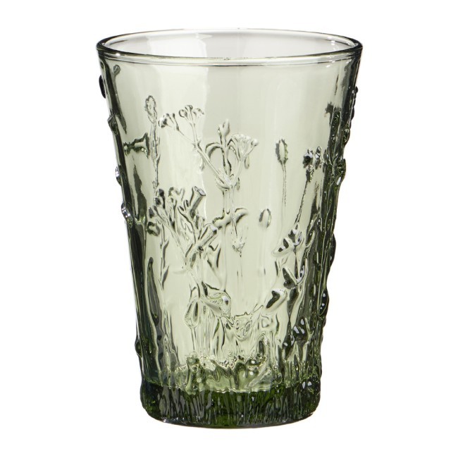 Набор стаканов из 4 шт. "grasses" 330 мл/12,5 см Lefard (750-014) Набор стаканов из 4 шт. "grasses" 330 мл/12,5 см Lefard (750-014)