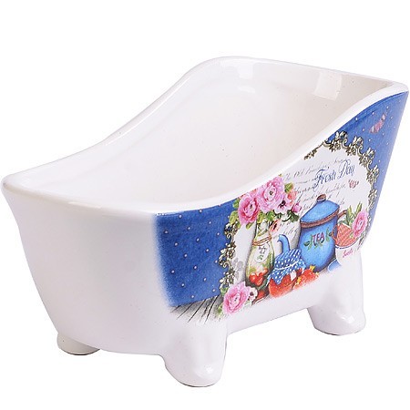 Подставка д/губки 170мл LR (28918) Подставка д/губки 170мл LR (28918)