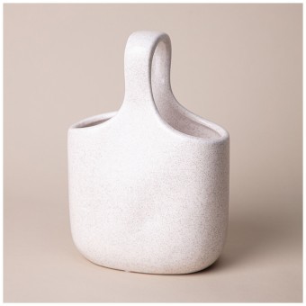 Ваза декоративная 17х11х25 см Lefard (763-115)