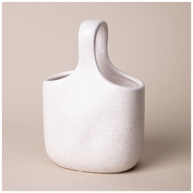 Ваза декоративная 17х11х25 см Lefard (763-115)