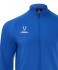Джемпер тренировочный на молнии JÖGEL PREMIER PerFormDRY Training FZ Jacket, синий (2122340)