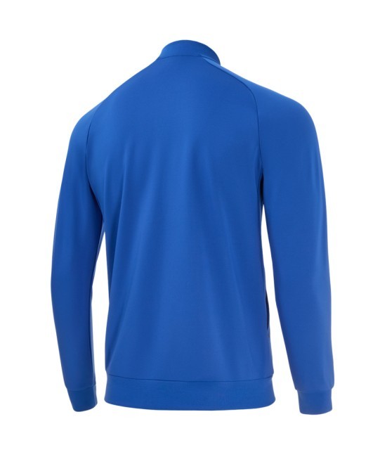 Джемпер тренировочный на молнии JOGEL PREMIER PerFormDRY Training FZ Jacket, синий (2122340) Джемпер тренировочный на молнии JOGEL PREMIER PerFormDRY Training FZ Jacket, синий (2122340)