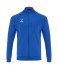 Джемпер тренировочный на молнии JÖGEL PREMIER PerFormDRY Training FZ Jacket, синий (2122340)