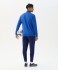 Джемпер тренировочный на молнии JOGEL PREMIER PerFormDRY Training FZ Jacket, синий (2122340) Джемпер тренировочный на молнии JOGEL PREMIER PerFormDRY Training FZ Jacket, синий (2122340)