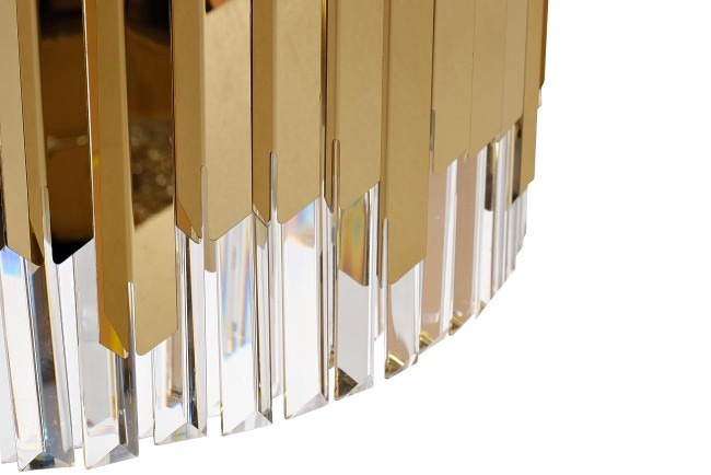 Люстра Rene d60см h35см (TT-00002170)