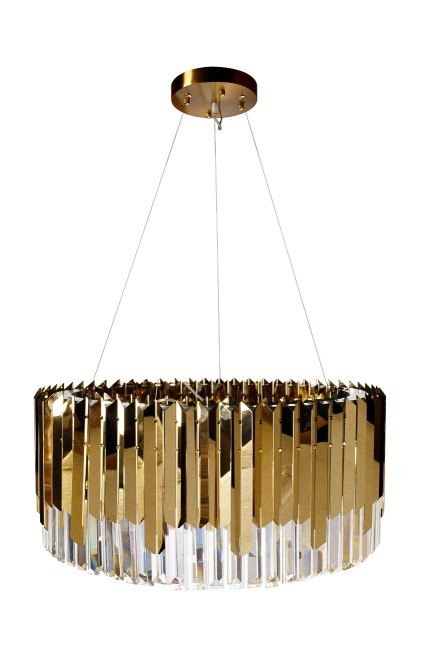 Люстра Rene d60см h35см (TT-00002170)