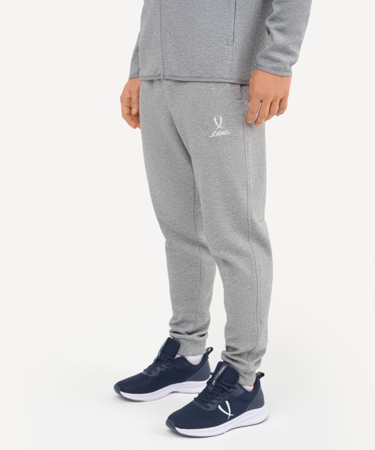 Брюки JOGEL ESSENTIAL Athlete Pants, серый (2130830) Брюки JOGEL ESSENTIAL Athlete Pants, серый (2130830)