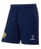 Шорты тренировочные JOGEL NATIONAL PerFormDRY Training Shorts, темно-синий (2110559) Шорты тренировочные JOGEL NATIONAL PerFormDRY Training Shorts, темно-синий (2110559)
