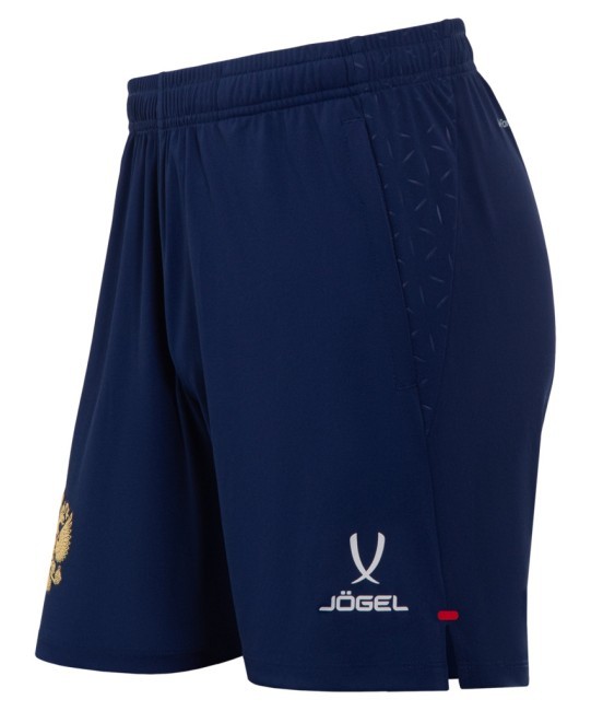 Шорты тренировочные JOGEL NATIONAL PerFormDRY Training Shorts, темно-синий (2110559) Шорты тренировочные JOGEL NATIONAL PerFormDRY Training Shorts, темно-синий (2110559)