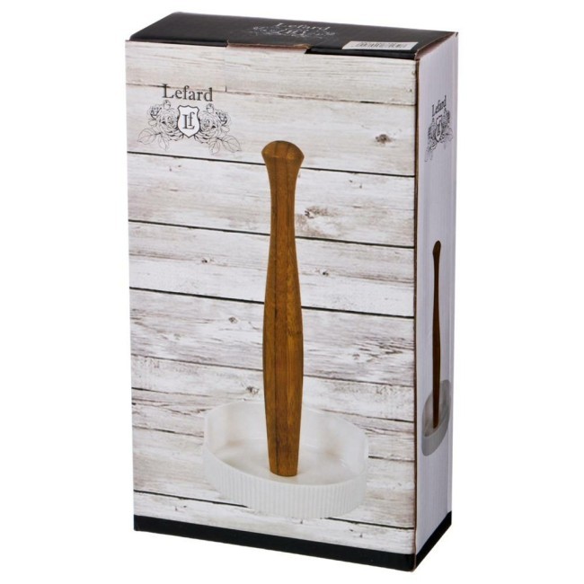 Подставка для бумажных полотенец lefard "native" 13*26 см Lefard (587-132) Подставка для бумажных полотенец lefard "native" 13*26 см Lefard (587-132)