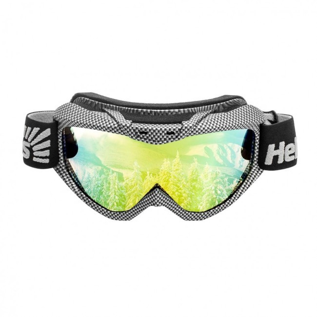 Очки горнолыжные Helios HS-MT-001 (88523)