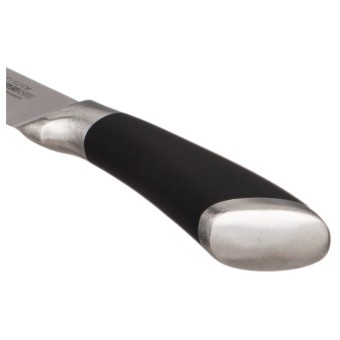 Набор ножей agness 5 пр.с магнитным держателем и ручкой из нерж.стали Agness (911-045)
