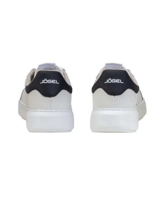 БЕЗ УПАКОВКИ Кроссовки спортивные JÖGEL Encore White/black (2134135) БЕЗ УПАКОВКИ Кроссовки спортивные JÖGEL Encore White/black (2134135)