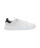 БЕЗ УПАКОВКИ Кроссовки спортивные JÖGEL Encore White/black (2133486)
