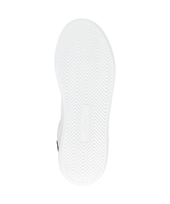 БЕЗ УПАКОВКИ Кроссовки спортивные JÖGEL Encore White/black (2134135) БЕЗ УПАКОВКИ Кроссовки спортивные JÖGEL Encore White/black (2134135)