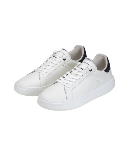 БЕЗ УПАКОВКИ Кроссовки спортивные JÖGEL Encore White/black (2134135) БЕЗ УПАКОВКИ Кроссовки спортивные JÖGEL Encore White/black (2134135)