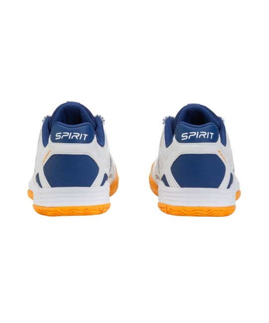 Кроссовки волейбольные JÖGEL SPIRIT, White/navy (2112740) Кроссовки волейбольные JÖGEL SPIRIT, White/navy (2112740)