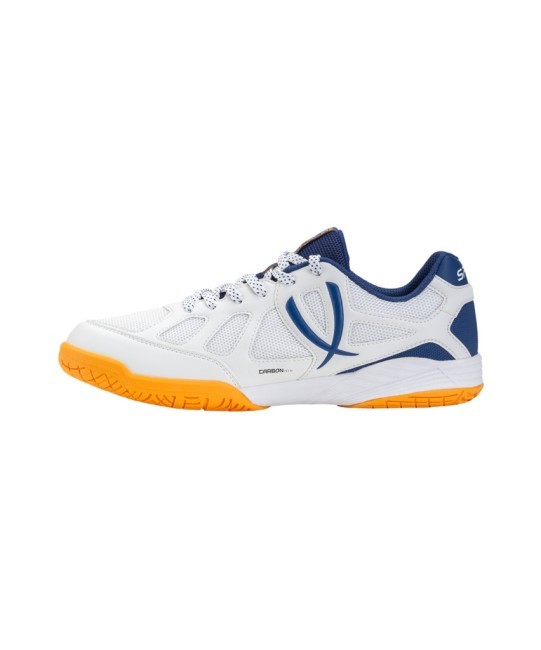 Кроссовки волейбольные JÖGEL SPIRIT, White/navy (2112740) Кроссовки волейбольные JÖGEL SPIRIT, White/navy (2112740)