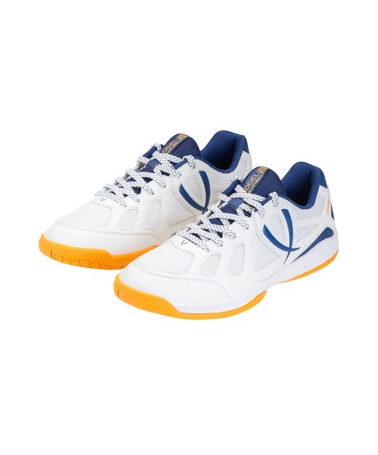 Кроссовки волейбольные JÖGEL SPIRIT, White/navy (2112740) Кроссовки волейбольные JÖGEL SPIRIT, White/navy (2112740)