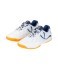 Кроссовки волейбольные JÖGEL SPIRIT, White/navy (2112754)